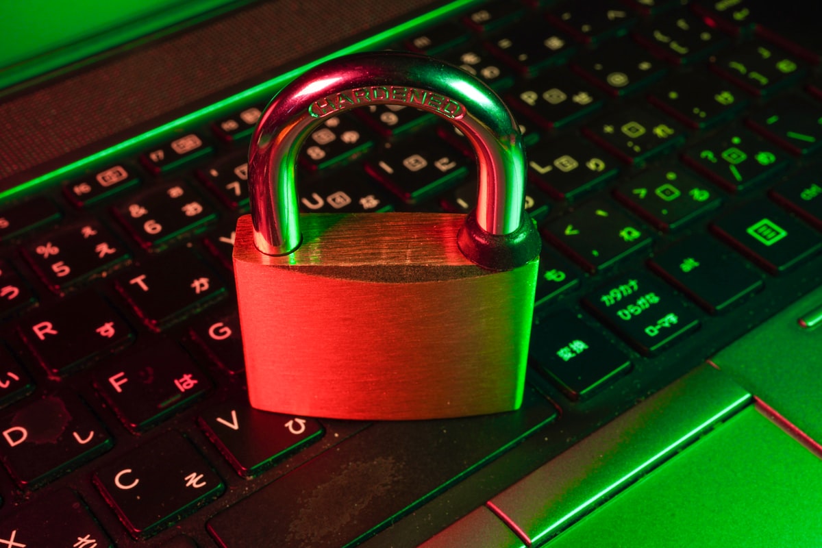 Endpoint security monitoring